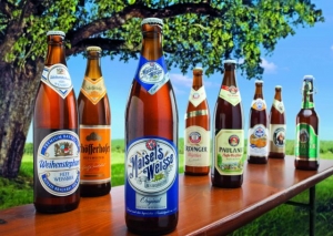 tipos de cerveza - cerveza alemana - cervezas alemanas - cervezas alemanas marcas - cerveza alemana marcas - Weißbier - Weizenbier