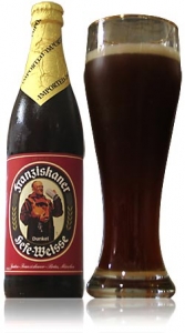 tipos de cerveza - cerveza alemana - cervezas alemanas - cervezas alemanas marcas - cerveza alemana marcas - cerveza negra alemana - dunkel - franciskaner