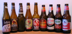 tipos de cerveza - cerveza lager - lager cerveza - cerveza tipo lager - bock