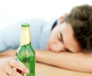 tipos de cerveza - beneficios de la cerveza para la salud - ayuda a conciliar sueño